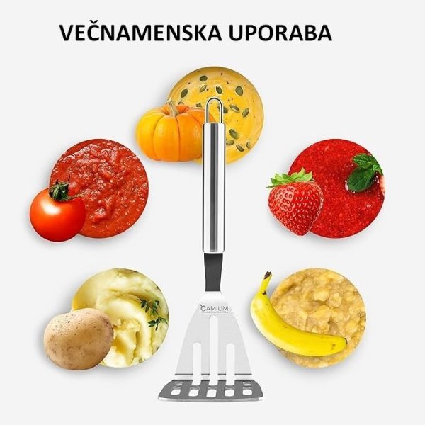 Lupilec in tlačilka za krompir - Image 2