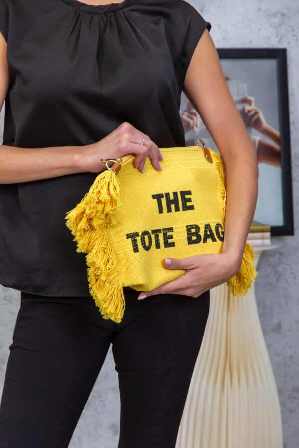 Torbica Tote bag - Image 2