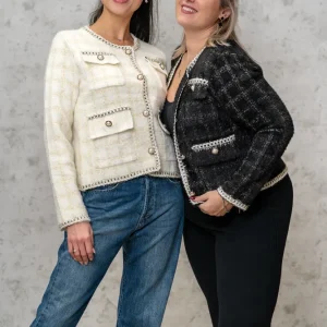 Elegantna jopa- karo