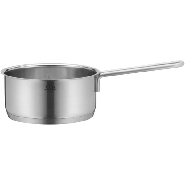 Silit Collexio nizka kozica z ročajem - 16 cm