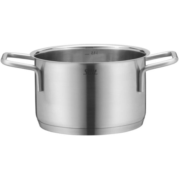 Silit Collexio visoka kozica s pokrovko - 16 cm - Image 3