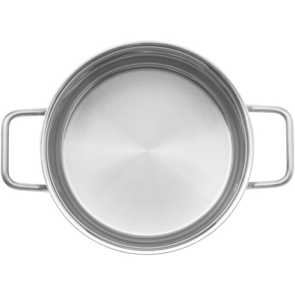 Silit Collexio visoka kozica s pokrovko - 20 cm - Image 3