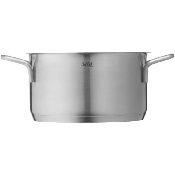 Silit Collexio visoka kozica s pokrovko - 20 cm - Image 4