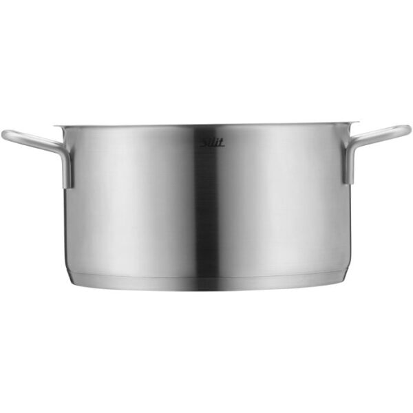Silit Collexio visoka kozica s pokrovko - 24 cm - Image 2