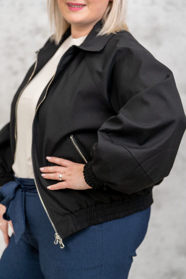 Bomber jakna - Image 3