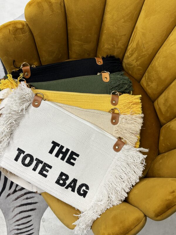 Torbica Tote bag - Image 3