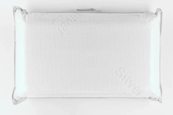 Vzglavnik Caprisan Silver Fresh Memory - Image 5