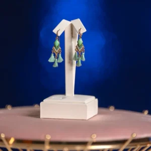 Mint uhani