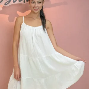 Obleka muslin