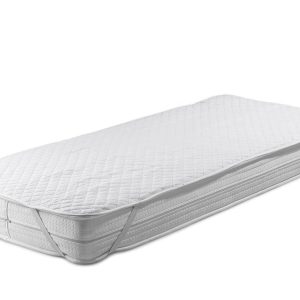 Caprisan Lux nepremočljiva zaščita za vzmetnico