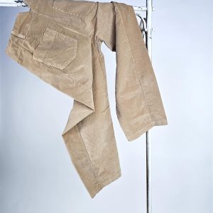 Hlače žametne - Image 4