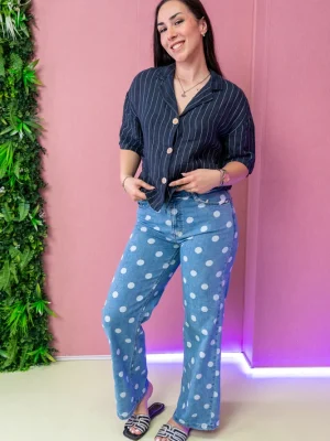 Jeans hlače
