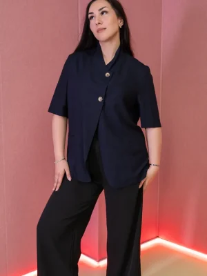 Lanena srajca