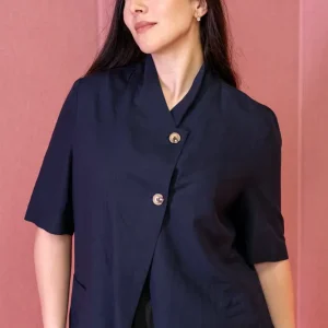 Lanena srajca
