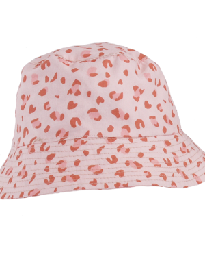Old pink panther klobuček