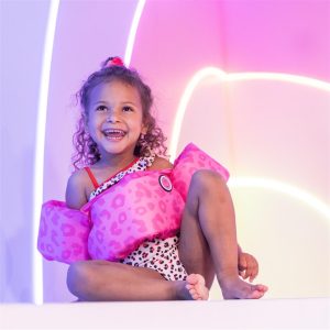 Plavalni pas neon panther - Image 3