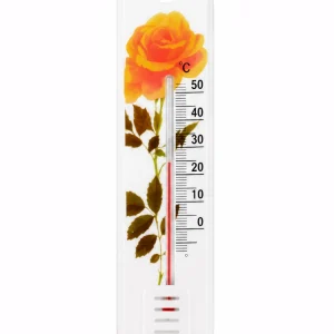 Analogni termometer