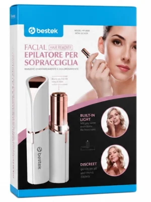 Epilator