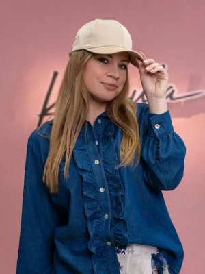 Jeans srajca