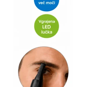 Prirezovalnik dlačic - Image 2