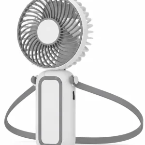 Ročni ventilator