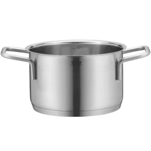 Silit Collexio visoka kozica s pokrovko - 16 cm - Image 2