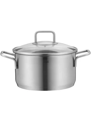 Silit Collexio visoka kozica s pokrovko - 20 cm