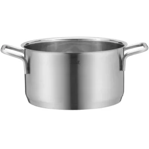 Silit Collexio visoka kozica s pokrovko - 20 cm - Image 3