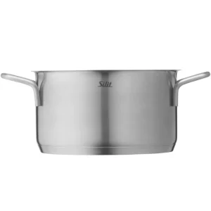 Silit Collexio visoka kozica s pokrovko - 20 cm - Image 4