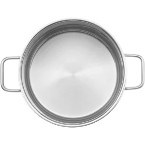 Silit Collexio visoka kozica s pokrovko - 24 cm - Image 2