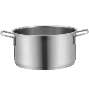 Silit Collexio visoka kozica s pokrovko - 24 cm - Image 3