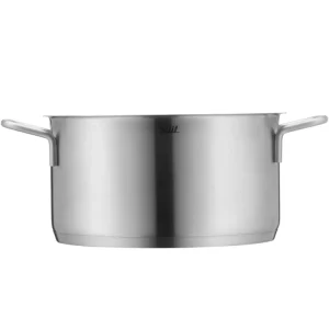 Silit Collexio visoka kozica s pokrovko - 24 cm - Image 4