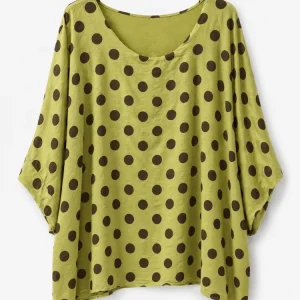 Bluza s pikami