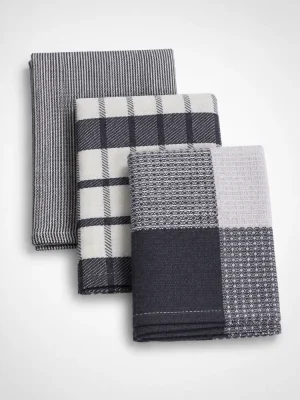 Set kuhinjskih krp 3/1, 50x70 cm