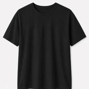 Majica kratek rokav - basic kolekcija - Image 3