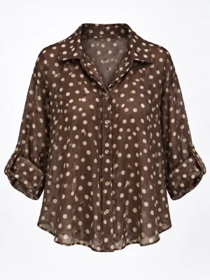 Pikasta bluza