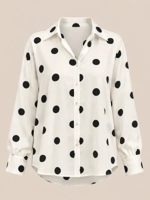 Pikasta bluza