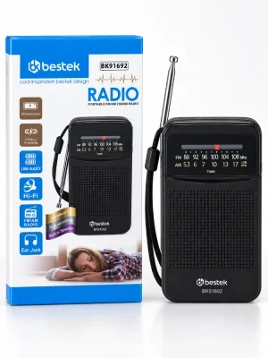 Radio