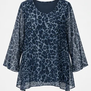 Bluza živalski vzorec - Image 5