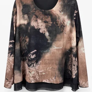 Elegantna bluza