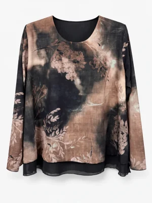 Elegantna bluza