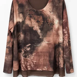 Elegantna bluza - Image 2