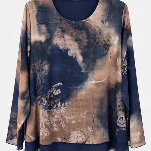 Elegantna bluza - Image 3