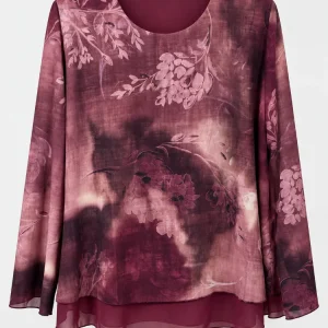 Elegantna bluza - Image 4
