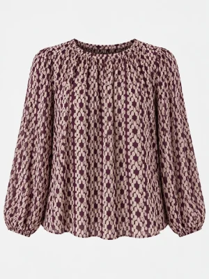 Elegantna bluza