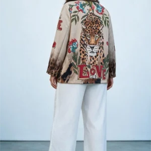Jakna s potiskom - Image 7